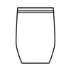 Wine Tumbler, 12oz