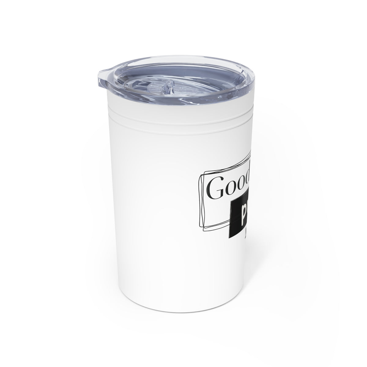 Vacuum Insulated Tumbler, 11oz