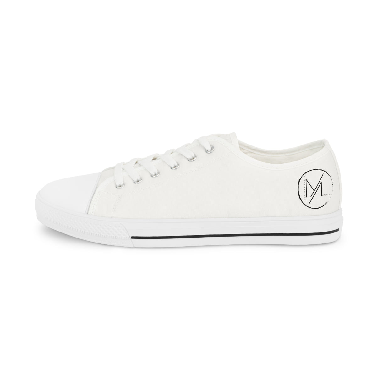 Men's Low Top Sneakers
