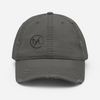 Distressed Dad Hat
