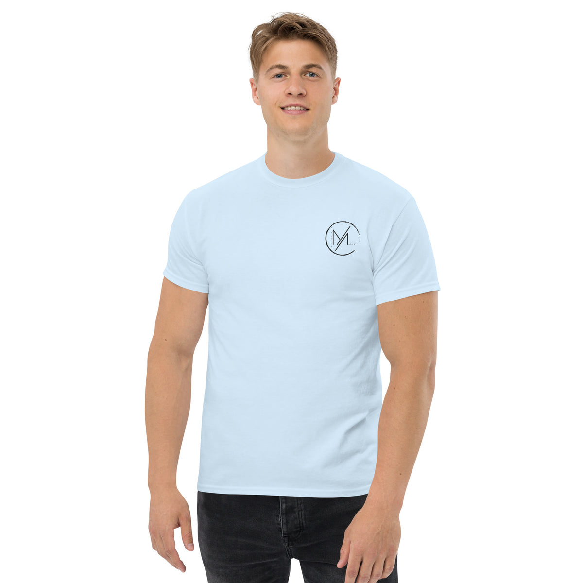 Men's classic tee