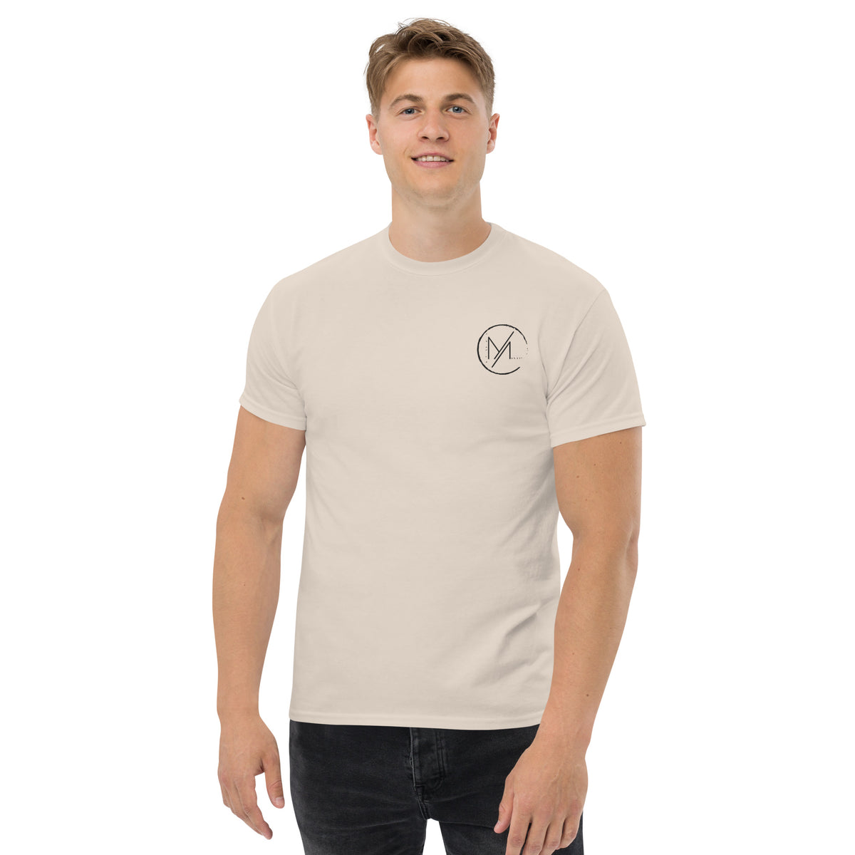 Men's classic tee