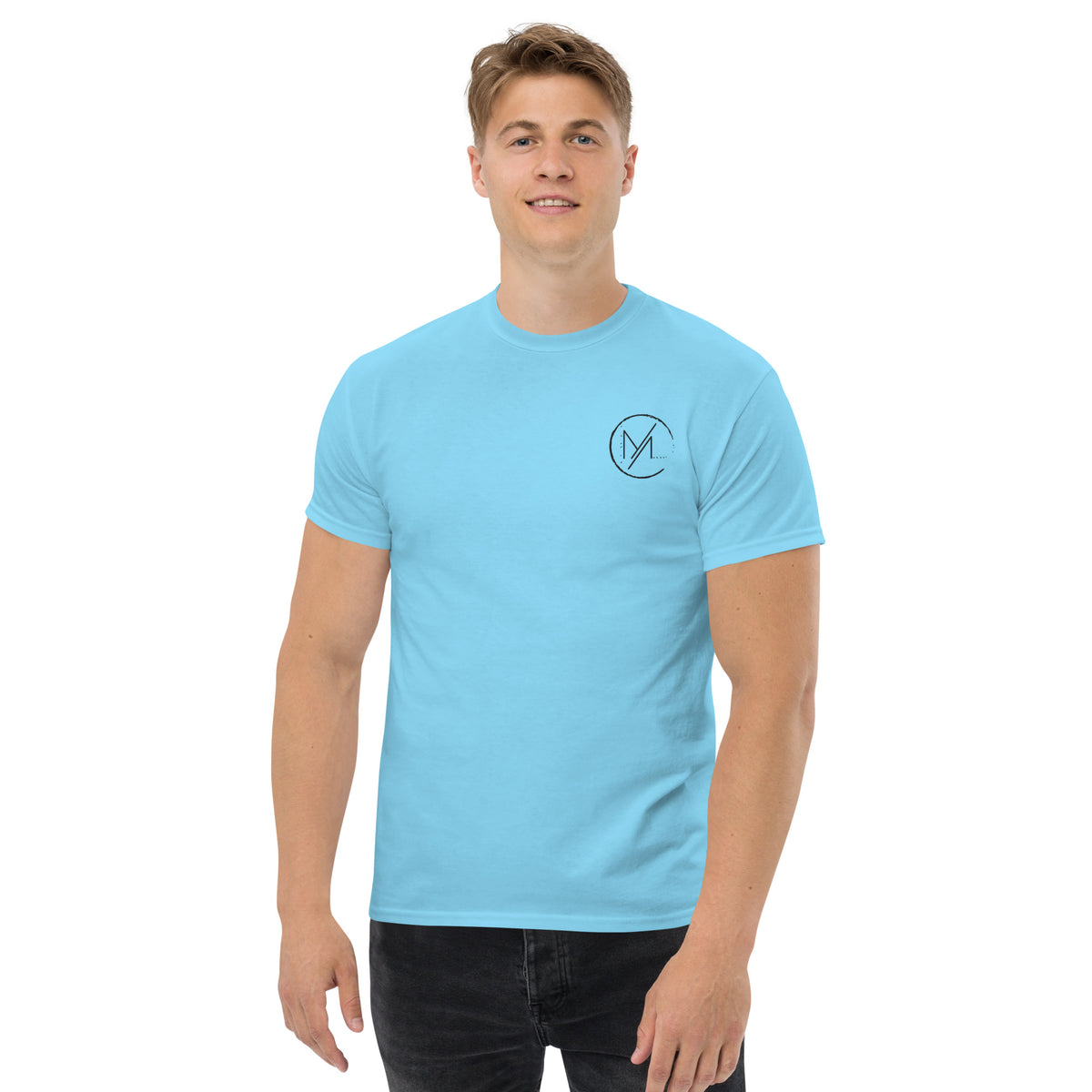 Men's classic tee