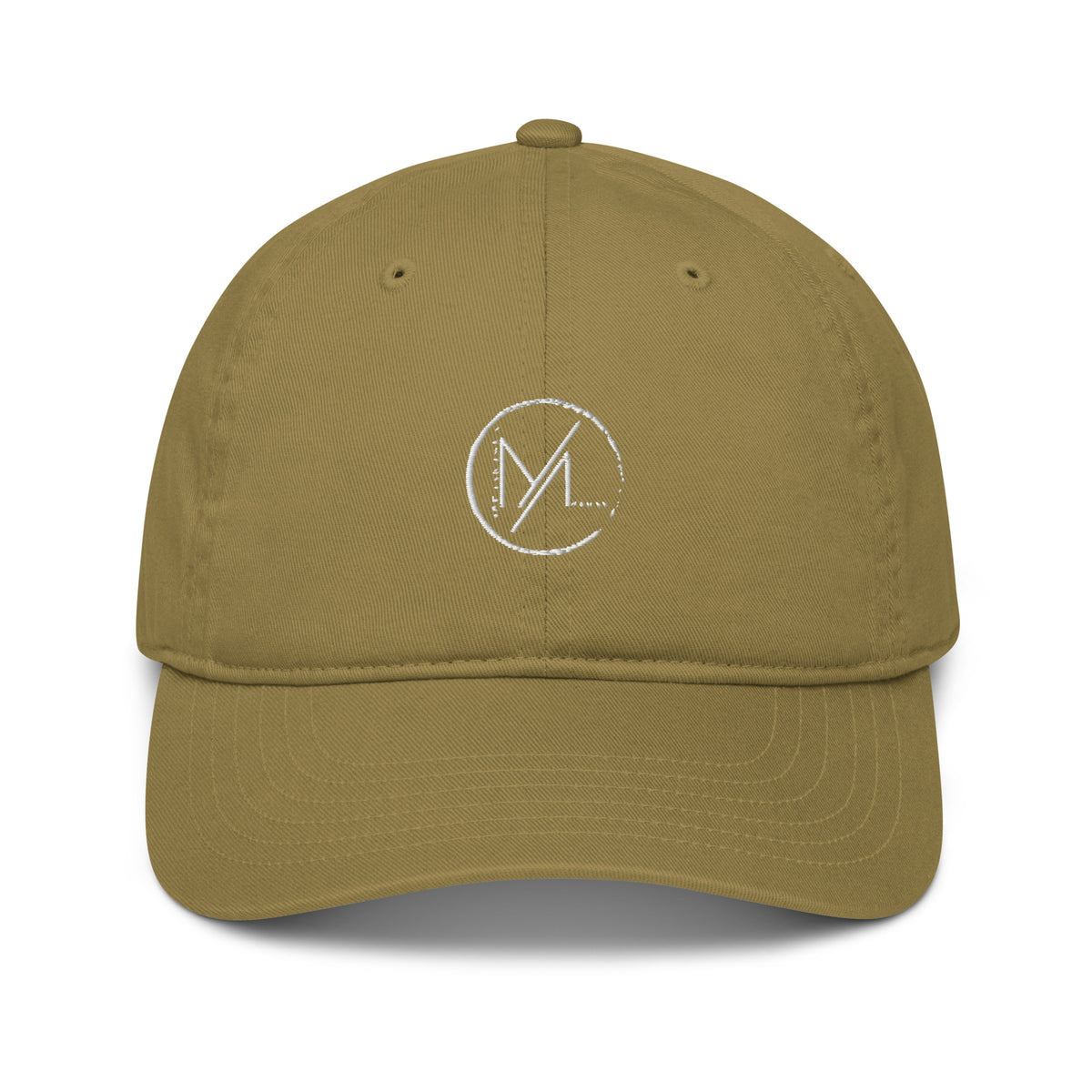 Organic Dad Hat