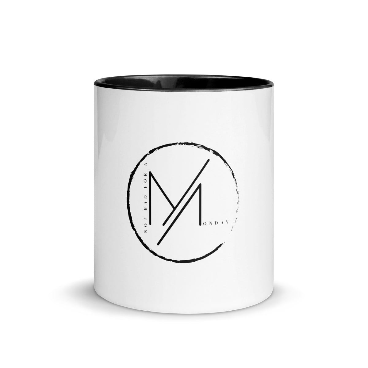 Mug with Color Inside