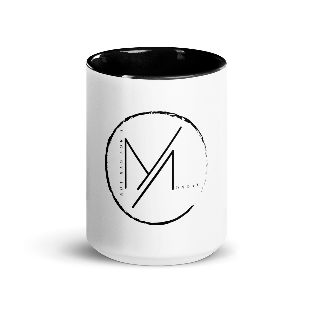 Mug with Color Inside