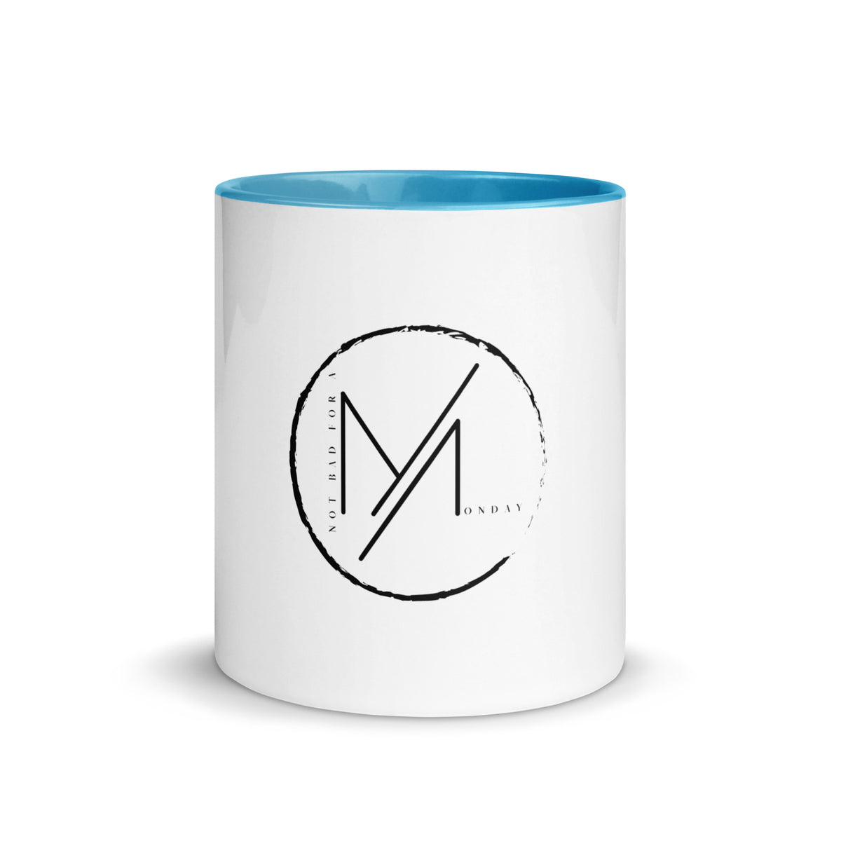 Mug with Color Inside