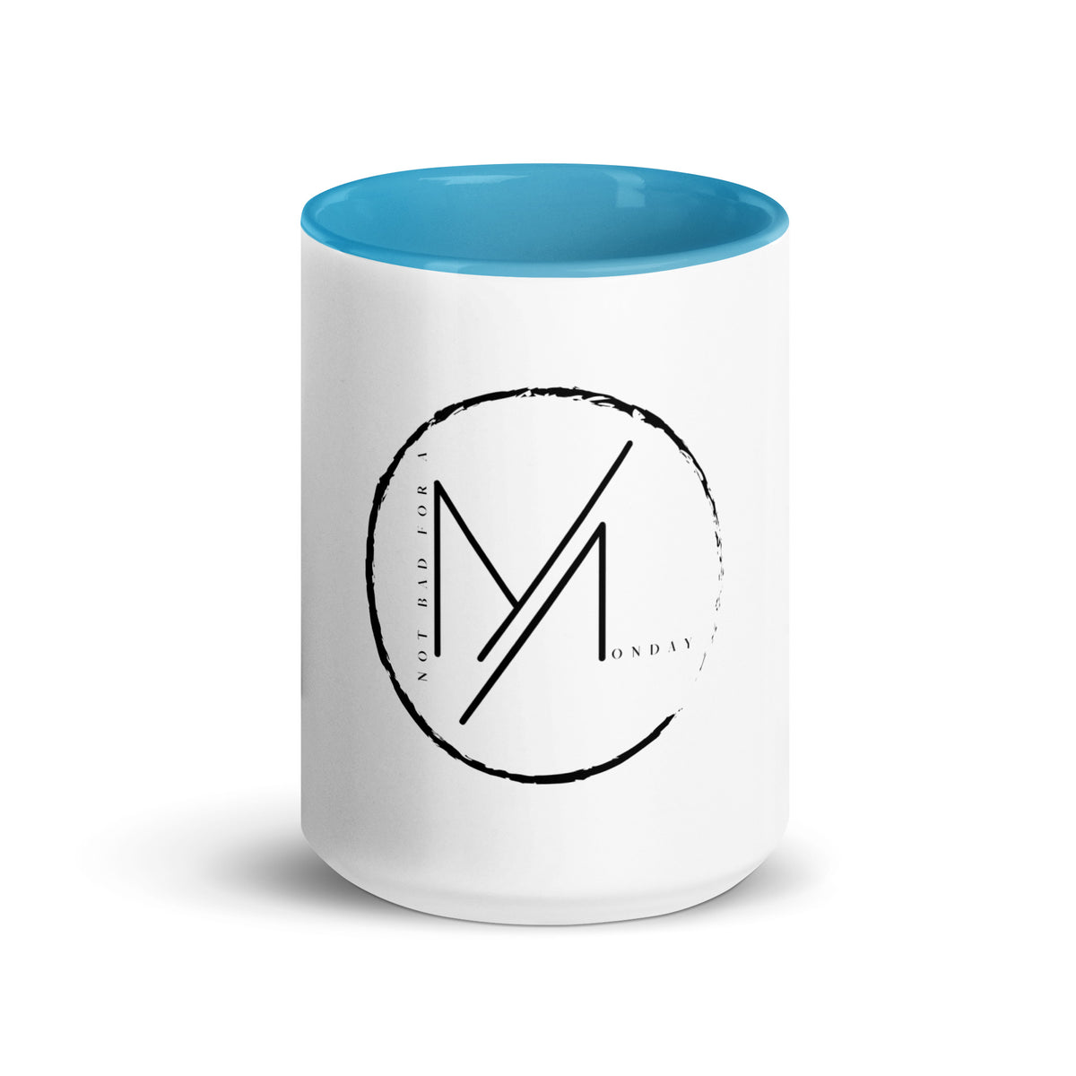 Mug with Color Inside