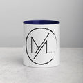 Mug with Color Inside