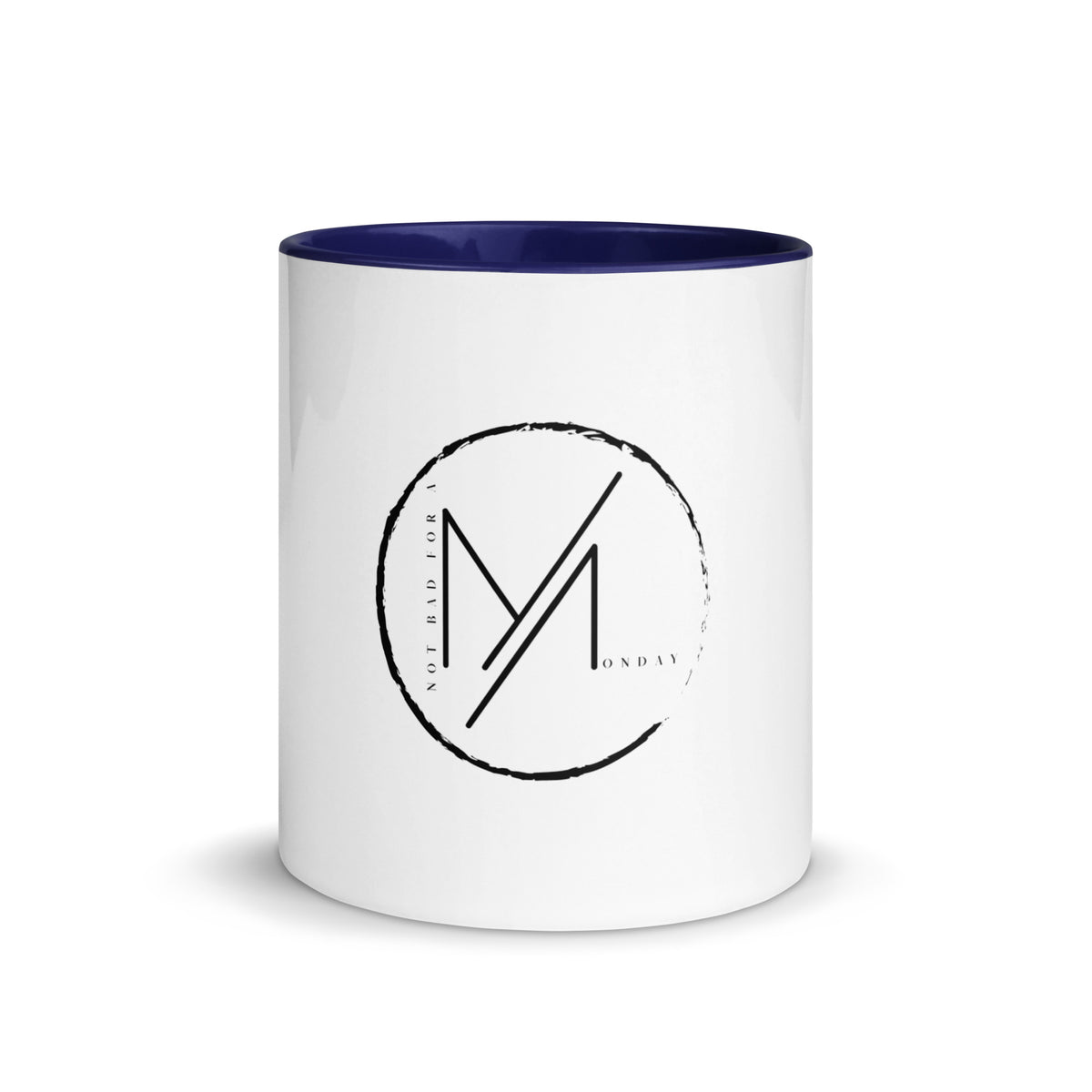 Mug with Color Inside