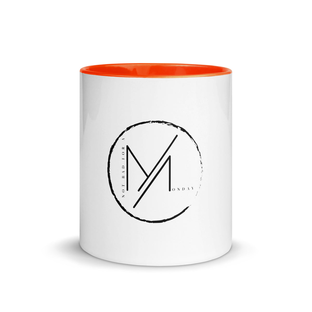 Mug with Color Inside