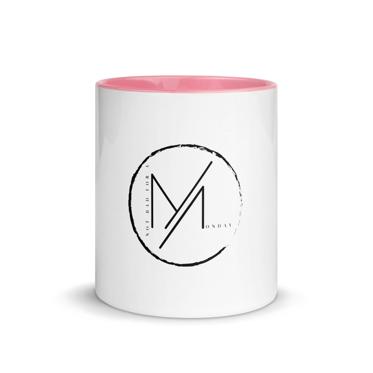 Mug with Color Inside