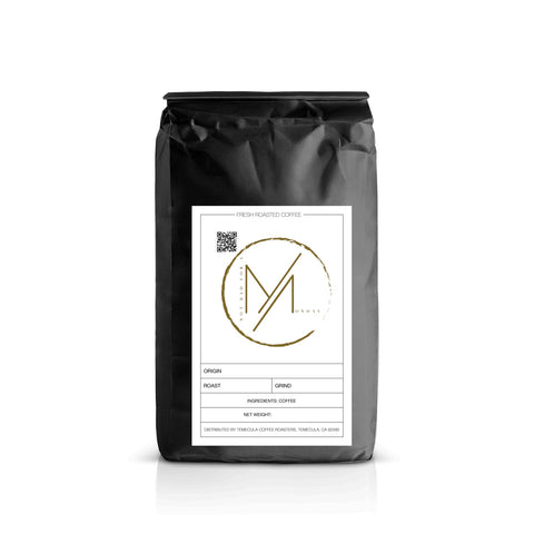 Max Caf Blend